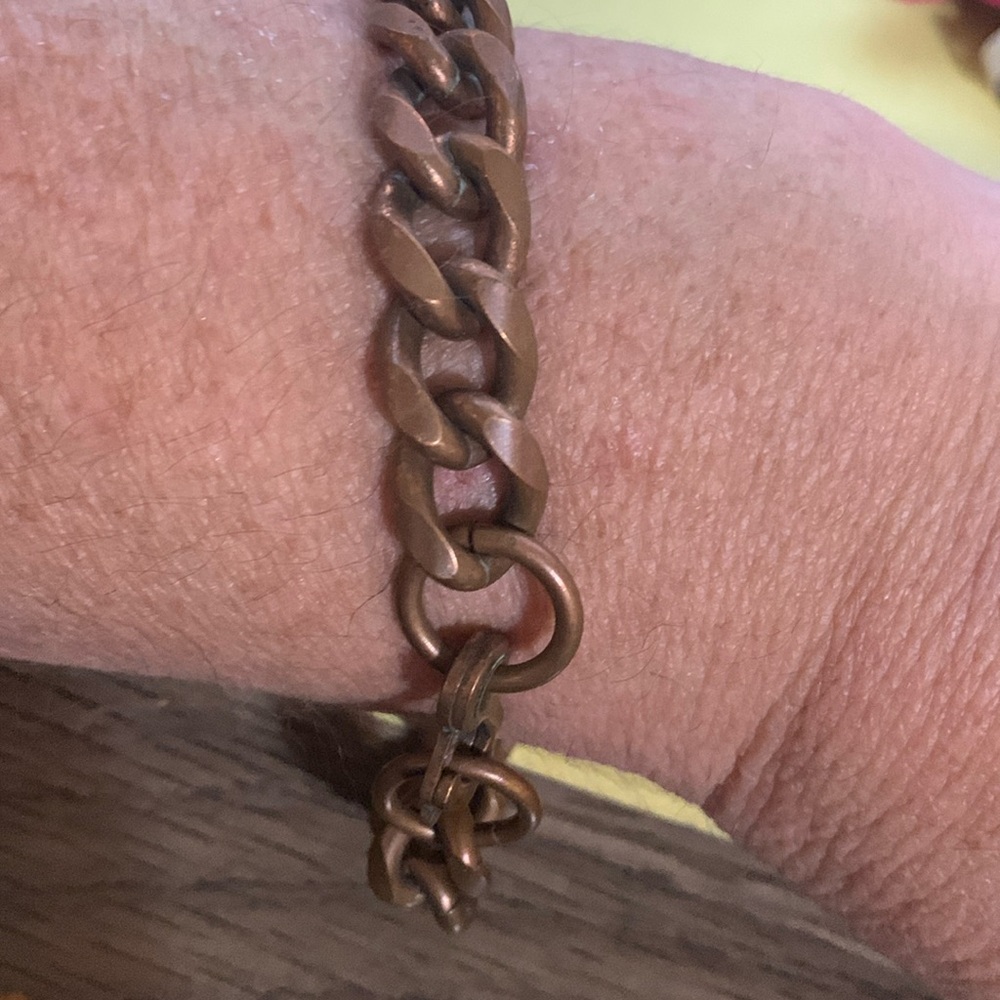 Bracelet 8”